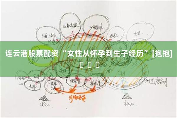 连云港股票配资 “女性从怀孕到生子经历” [抱抱] ​​​